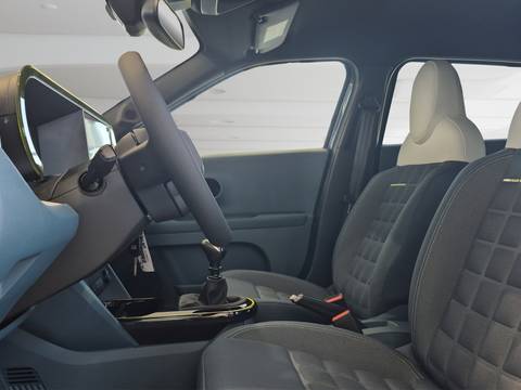 2026 Fiat Grande Panda — sličica 8