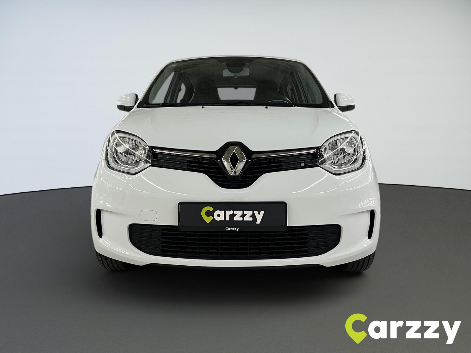 2022 Renault Twingo — fotografija 3