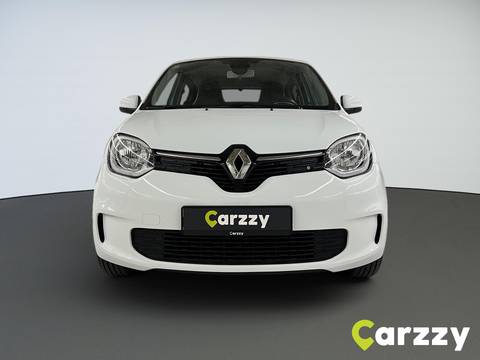 2022 Renault Twingo — sličica 3