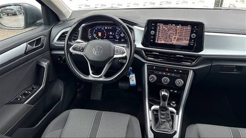 2022 Volkswagen T-Roc — sličica 11