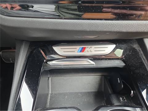 2022 BMW X3 — sličica 16