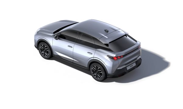 Peugeot 3008 — fotografija 3