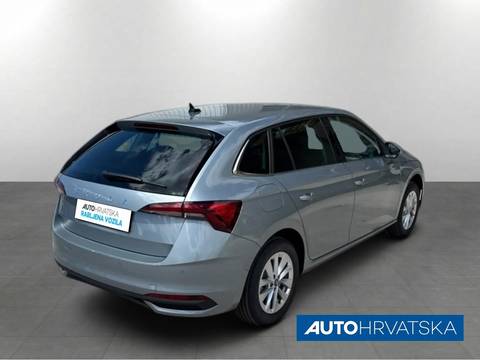 2026 Škoda Scala — sličica 5