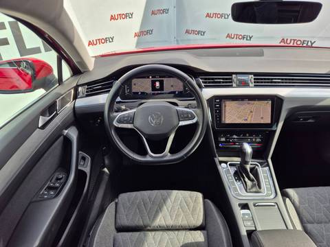 2023 Volkswagen Passat Variant — sličica 17