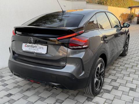 2022 Citroën C4 — sličica 6