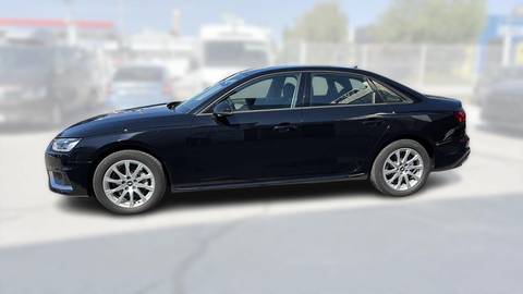 2021 Audi A4 — sličica 4