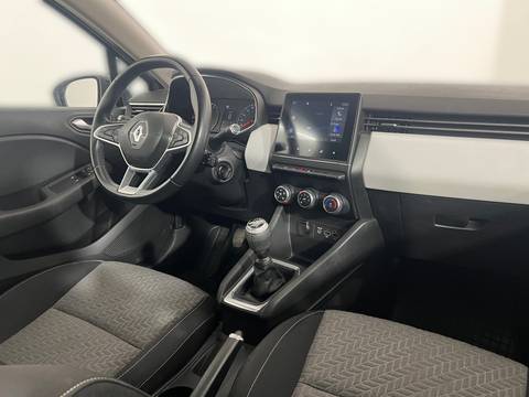 2021 Renault Clio — sličica 20