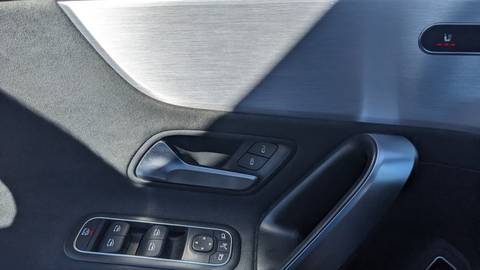 2021 Mercedes-Benz CLA — sličica 30