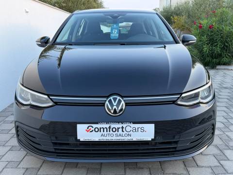 2020 Volkswagen Golf — sličica 9
