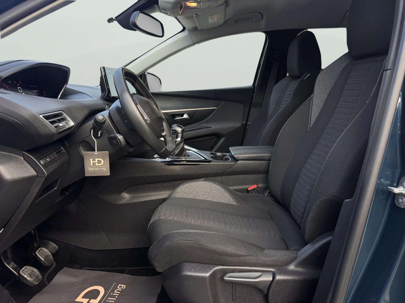 2022 Peugeot 3008 — fotografija 8