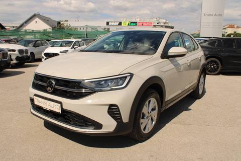 2023 Volkswagen Taigo
