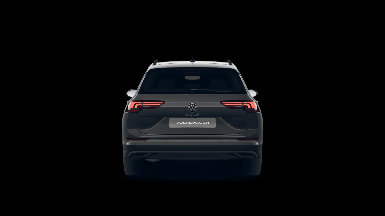 2026 Volkswagen Golf Variant — fotografija 9