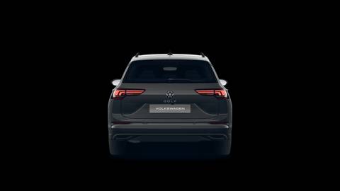 2026 Volkswagen Golf Variant — sličica 9