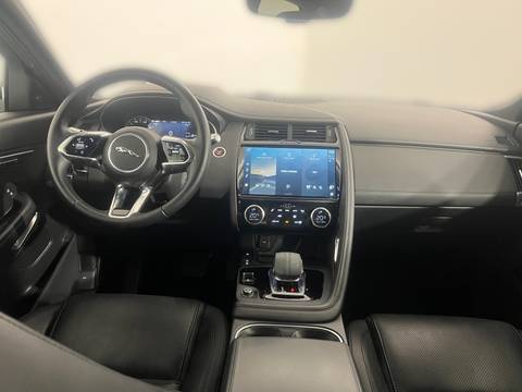 2022 Jaguar E-Pace — sličica 19