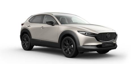 2026 Mazda CX-30 — sličica 8