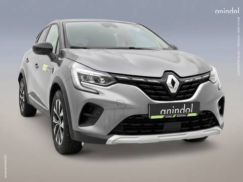 2022 Renault Captur — sličica 2
