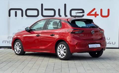 2021 Opel Corsa — sličica 3