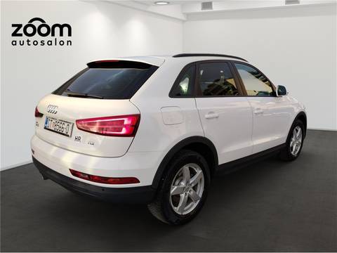 2017 Audi Q3 — sličica 3