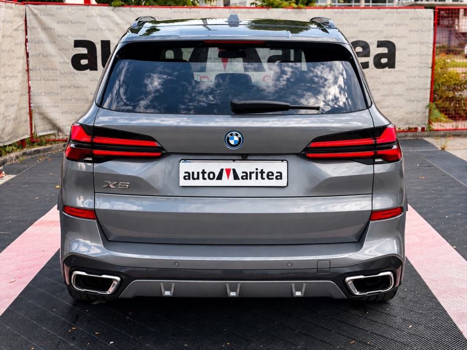 2023 BMW X5 — fotografija 6