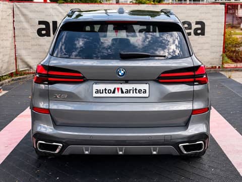 2023 BMW X5 — sličica 6