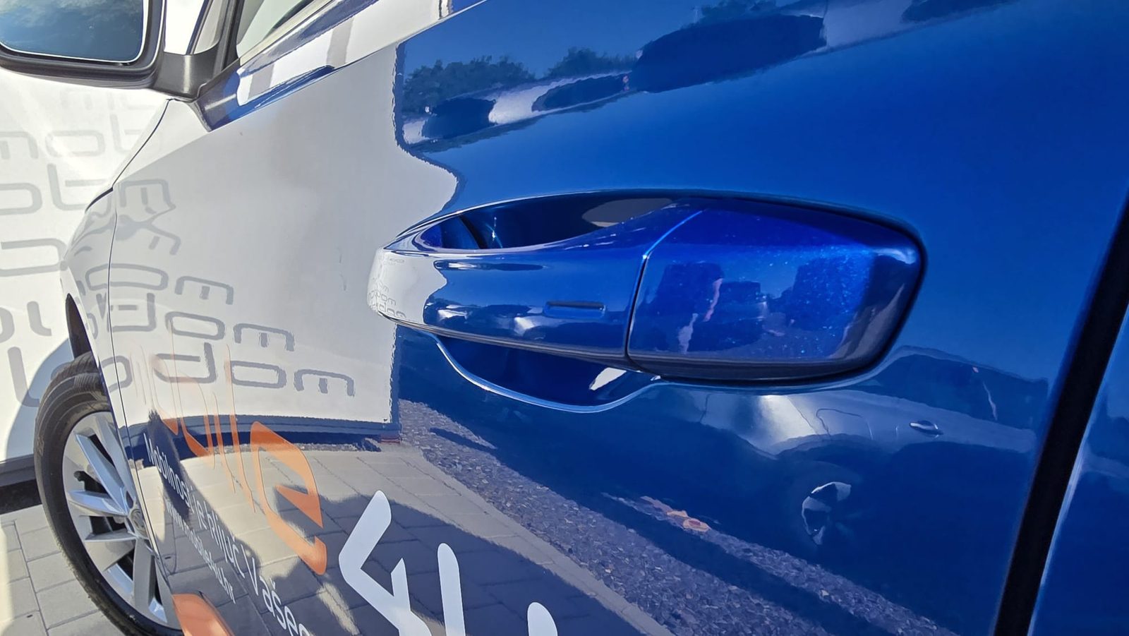 2025 Škoda Kamiq — fotografija 19