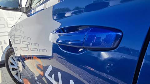 2025 Škoda Kamiq — sličica 19