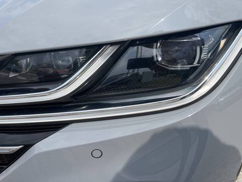 2022 Volkswagen Arteon — sličica 13