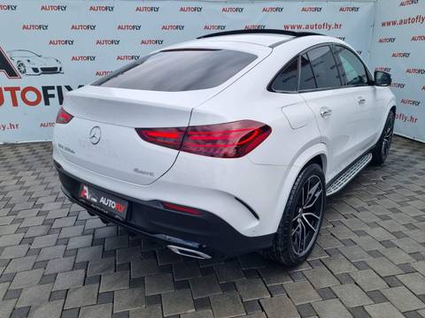 2025 Mercedes-Benz GLE — sličica 8