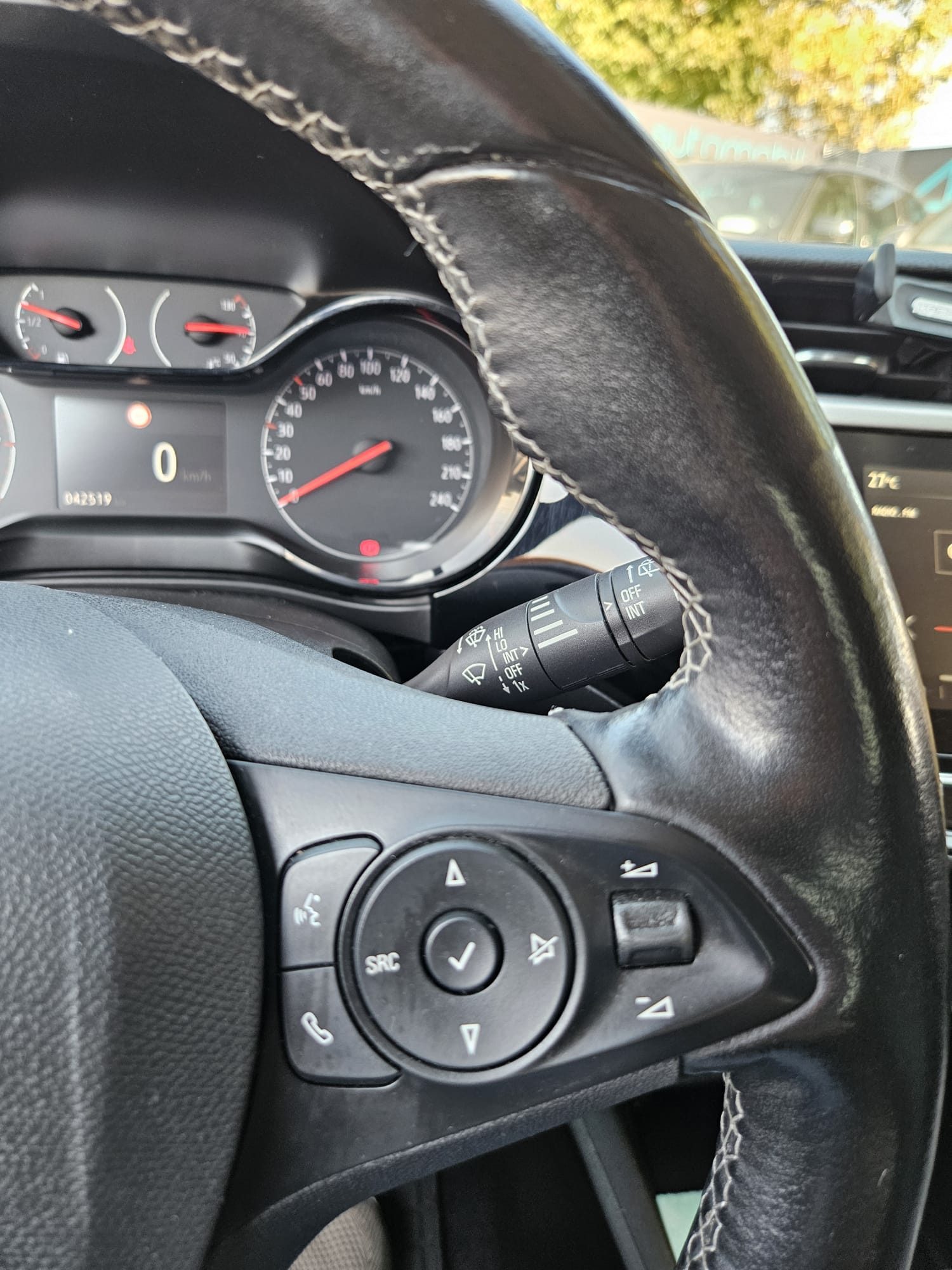 2023 Opel Corsa — fotografija 14