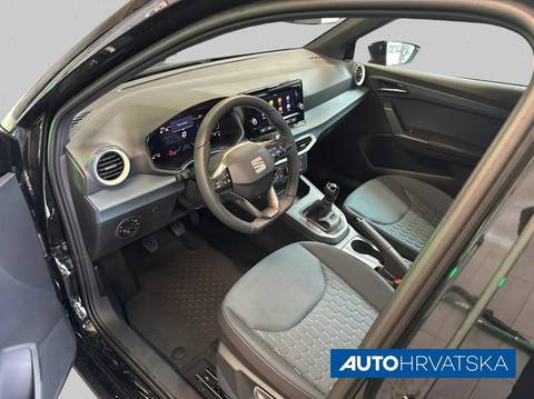 2026 Seat Arona — sličica 9