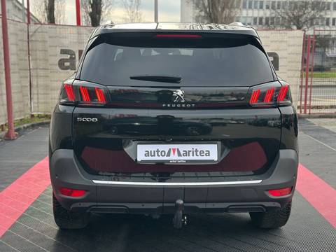 2022 Peugeot 5008 — sličica 16