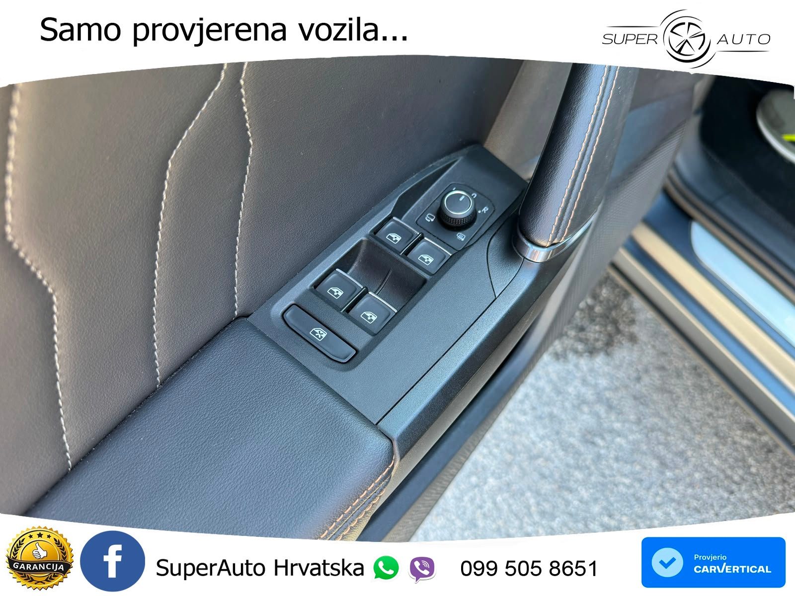 2023 Cupra Formentor — fotografija 24
