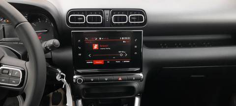 2024 Citroën C3 — sličica 14