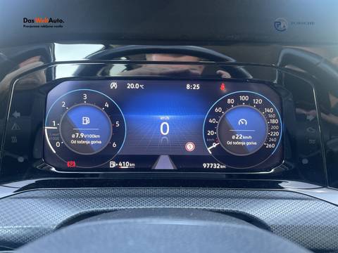2021 Volkswagen Golf — sličica 15