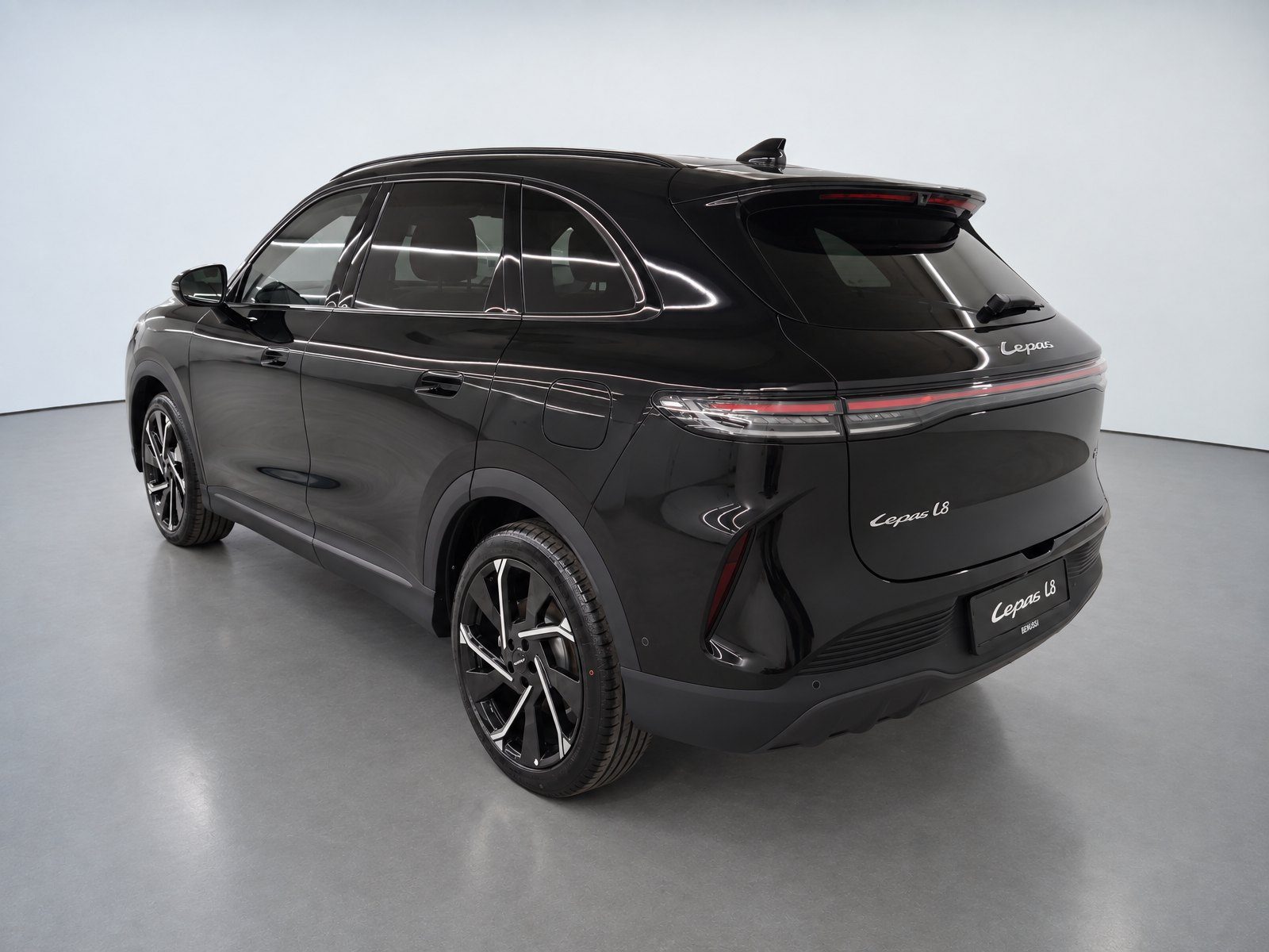 2026 Lepas L8 — fotografija 7