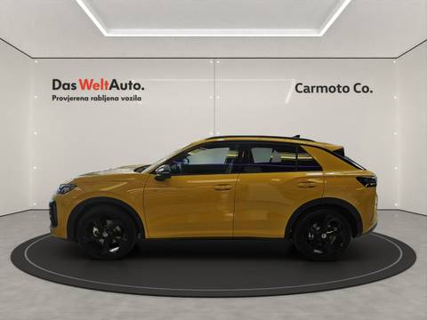 2026 Volkswagen T-Roc R-Line — sličica 2