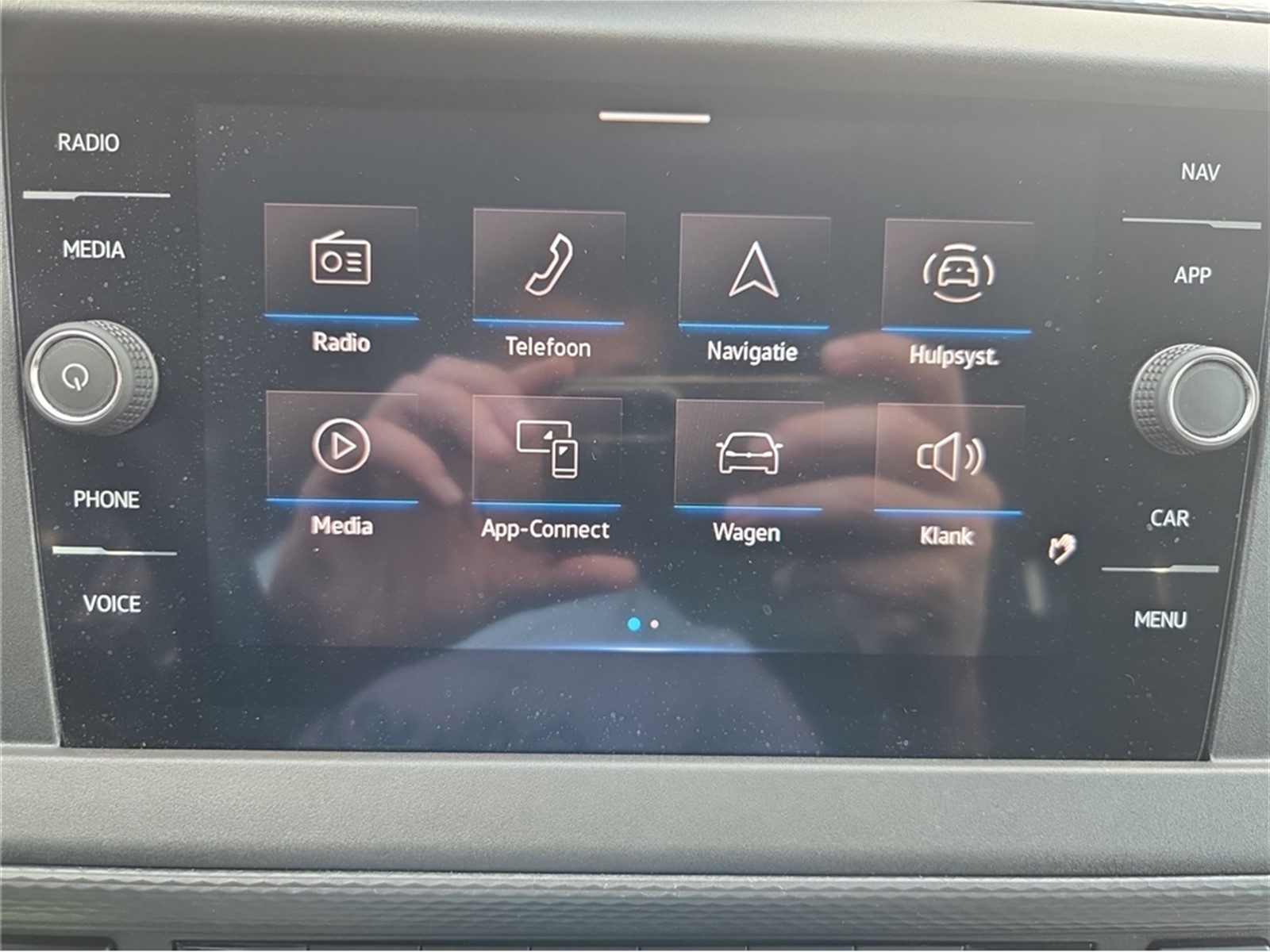 2021 Volkswagen Transporter — fotografija 10