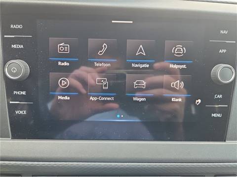 2021 Volkswagen Transporter — sličica 10