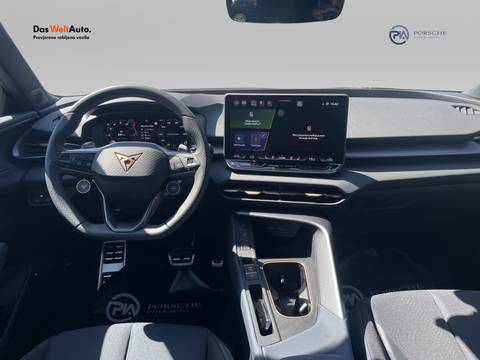 2026 Cupra Terramar — sličica 12