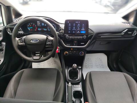 2023 Ford Fiesta — sličica 19