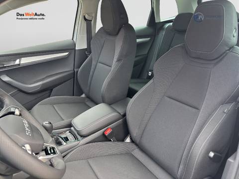 2026 Škoda Karoq — sličica 18