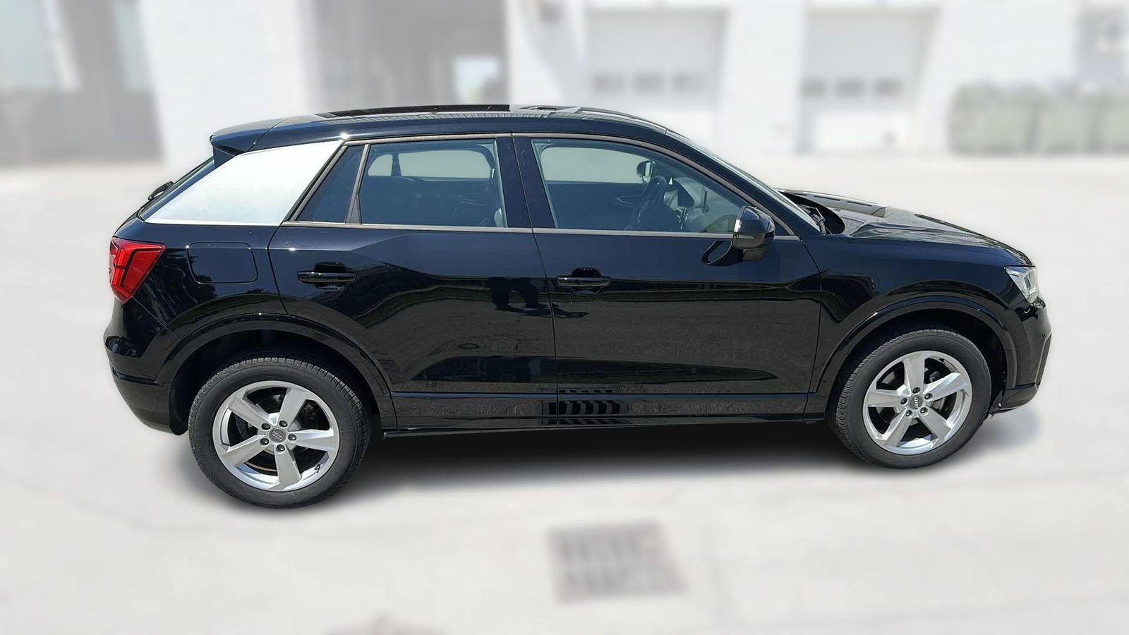 2020 Audi Q2 — fotografija 8