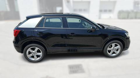 2020 Audi Q2 — sličica 8
