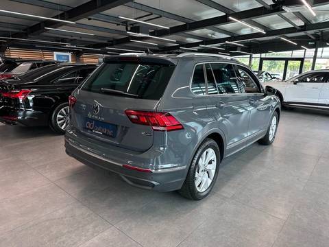 2023 Volkswagen Tiguan — sličica 6