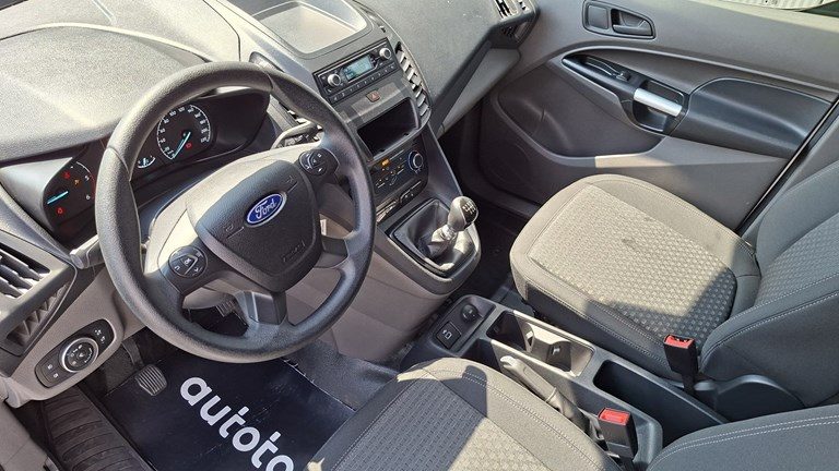 2024 Ford Transit — fotografija 4
