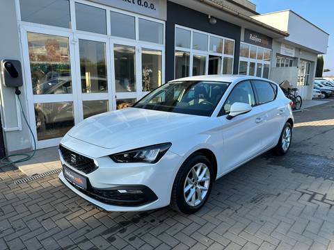 2025 Seat Leon