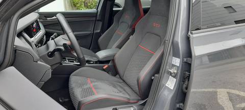 2024 Volkswagen Golf — sličica 15