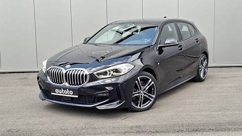 2023 BMW Serija 1