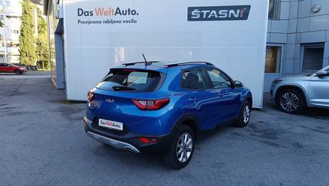 2023 Kia Stonic — sličica 3