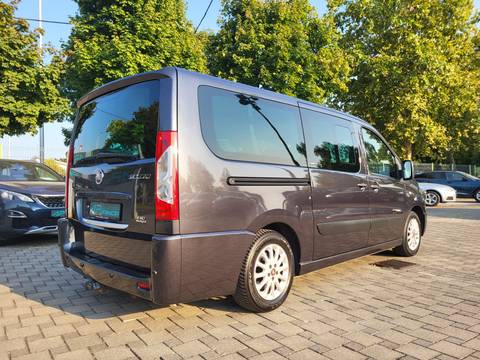 2014 Citroën Scudo — sličica 6